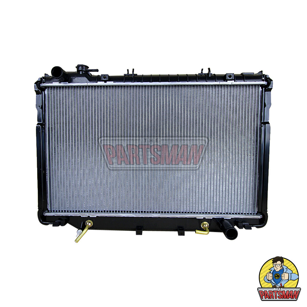 Aftermarket Car Parts