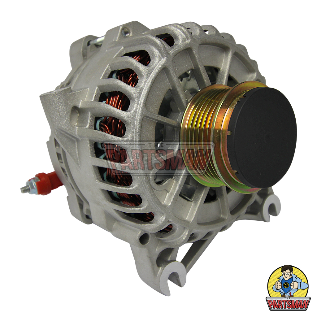 Cheap Alternators