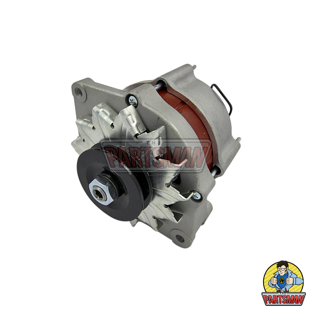 Commodore Alternator