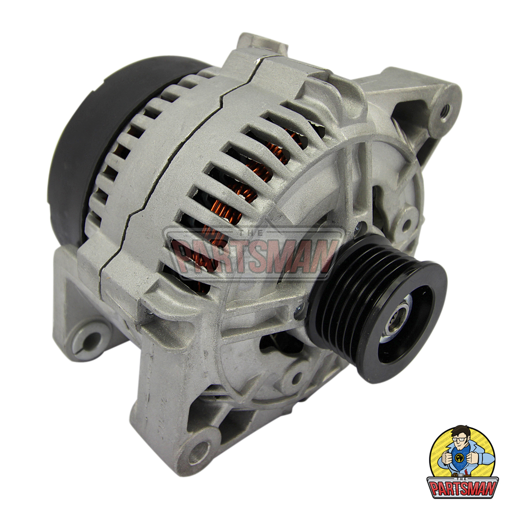 Daewoo Starter Motor