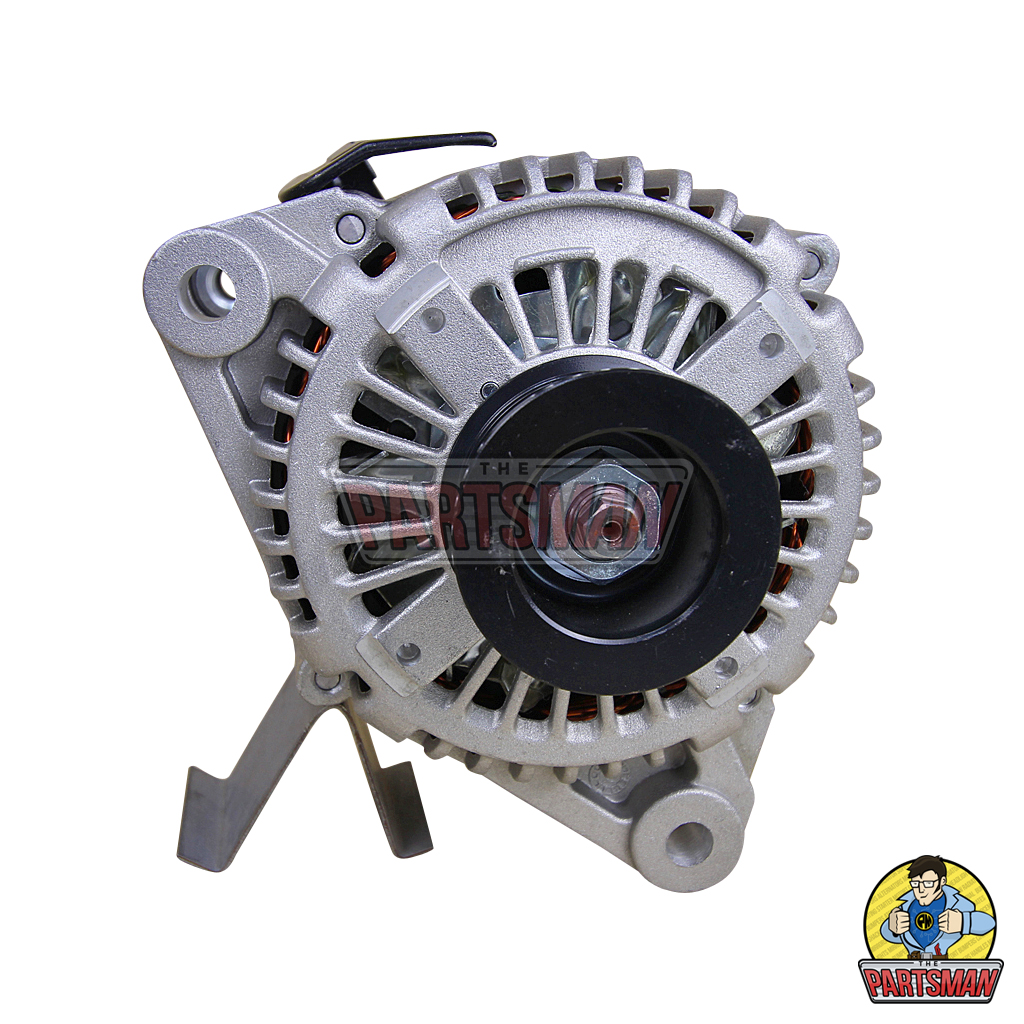 Alternators Adelaide