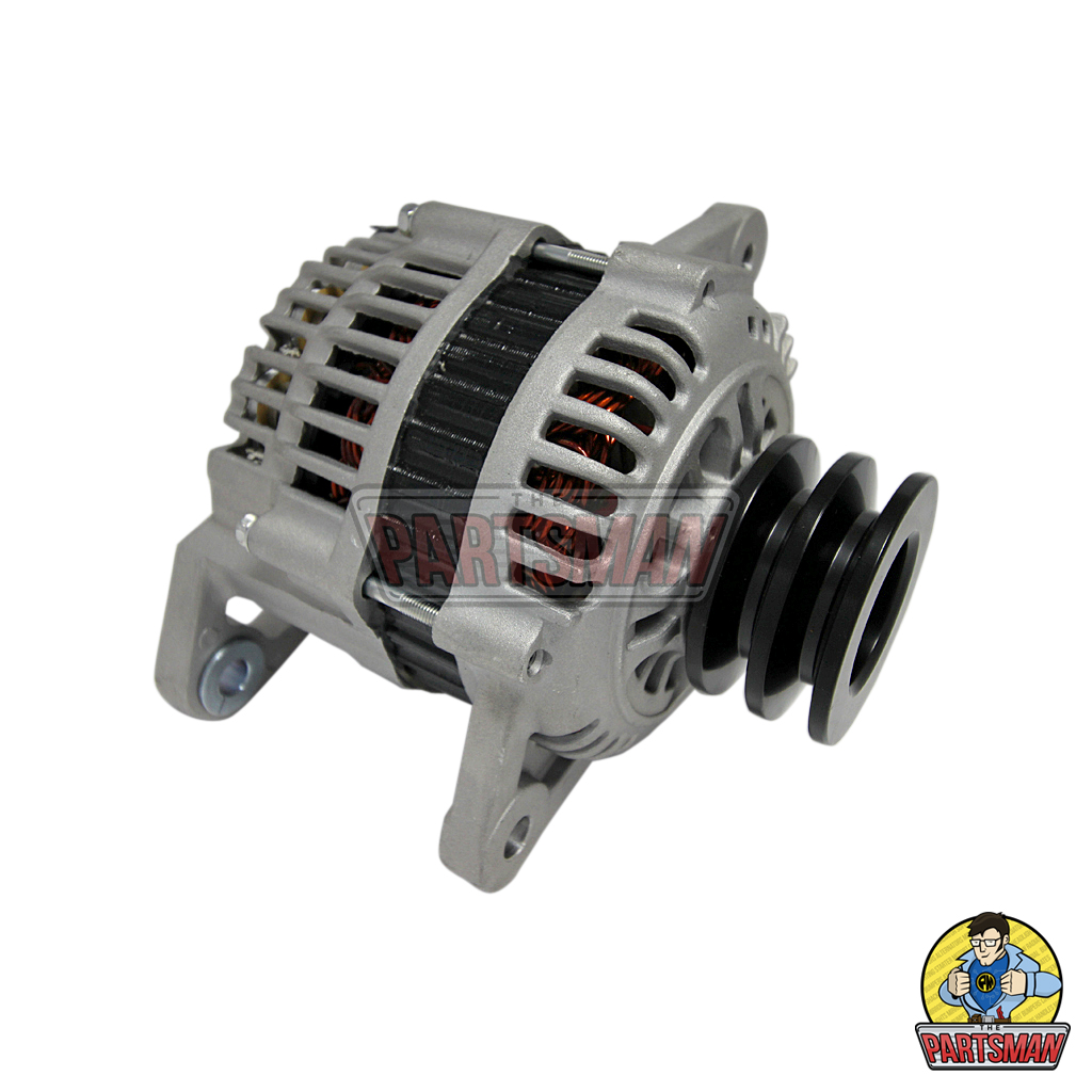 Landcruiser Alternator