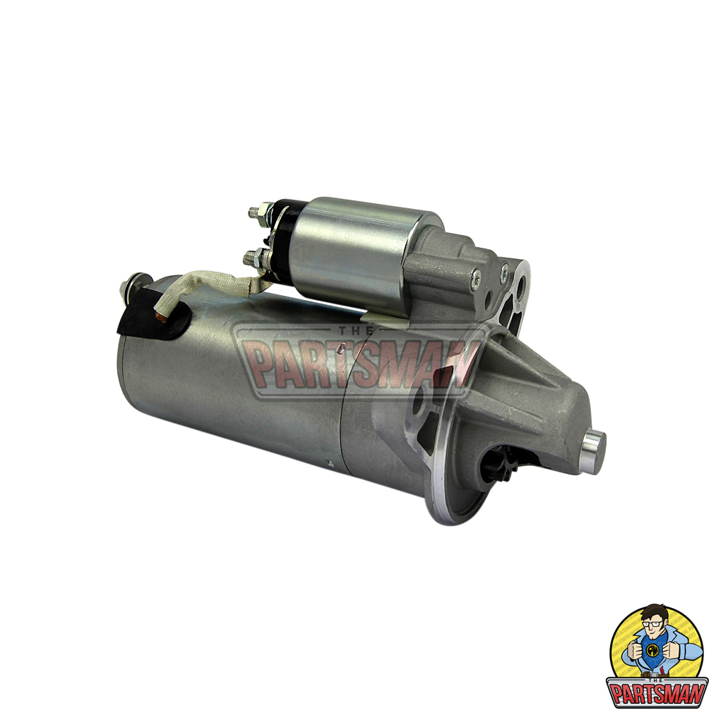 Nissan Starter Motor
