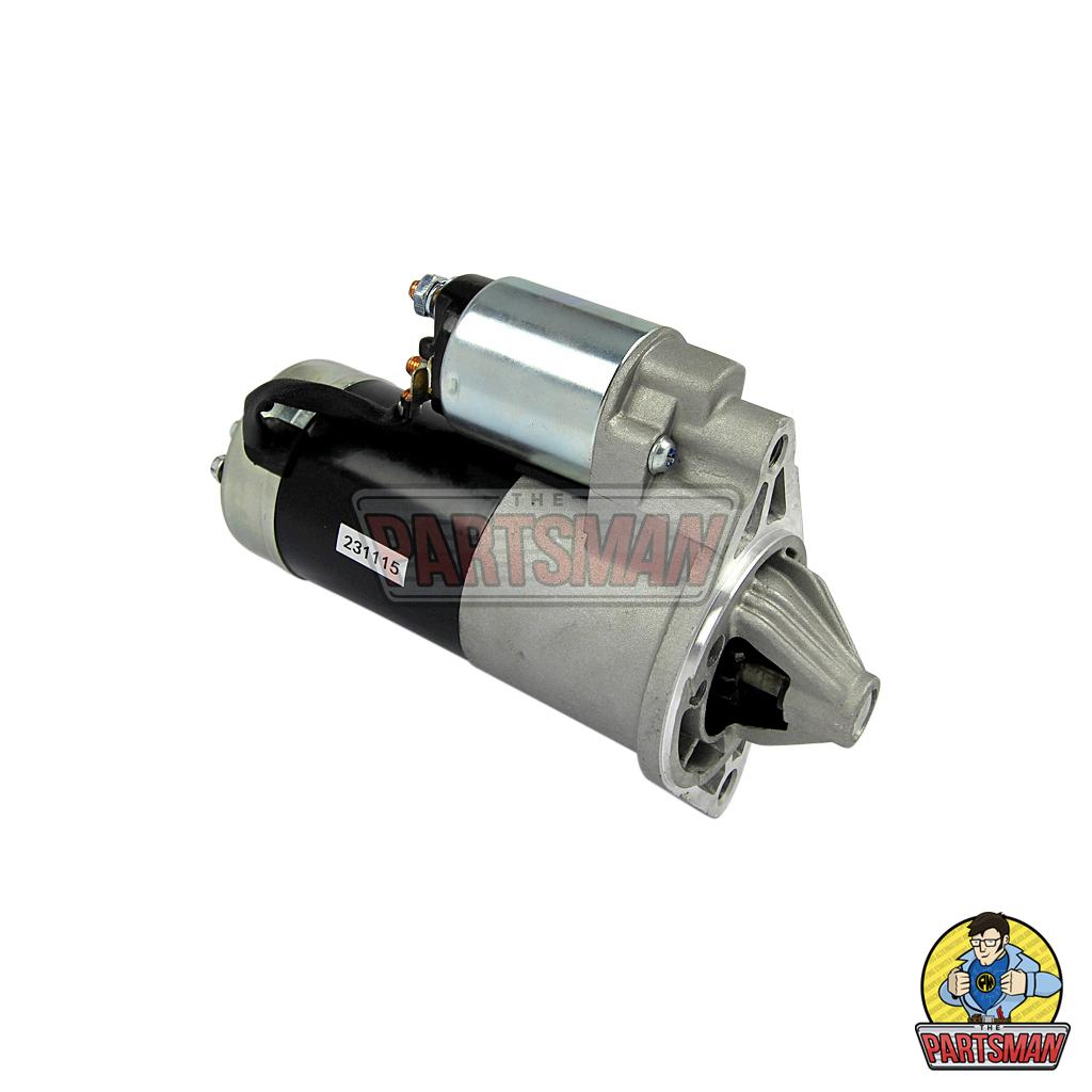 Cheap Starter Motors